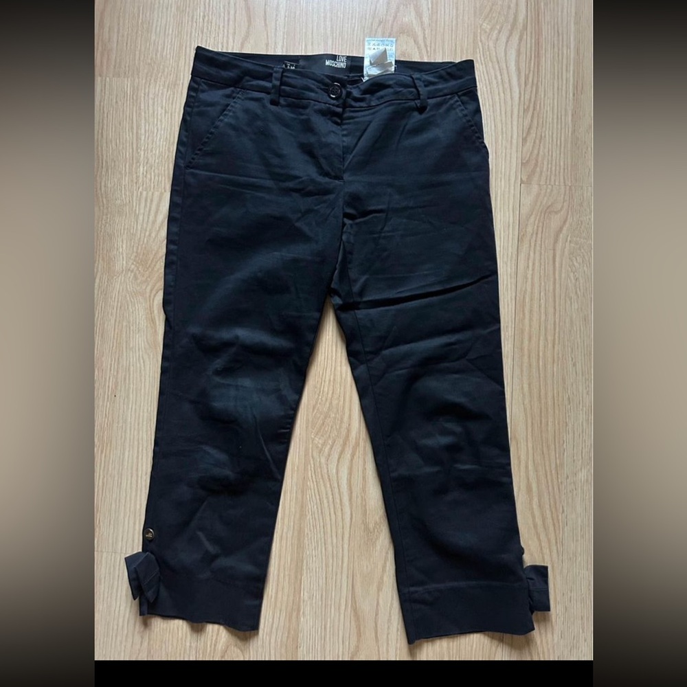 Love Moschino pants size 4 US